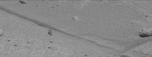 Sol 3776: Mast Camera (Mastcam)