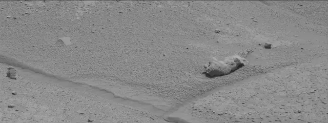 Sol 3776: Mast Camera (Mastcam)