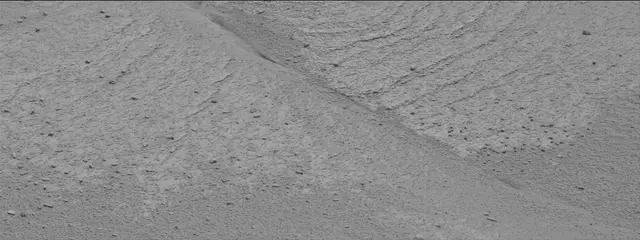 Sol 3776: Mast Camera (Mastcam)