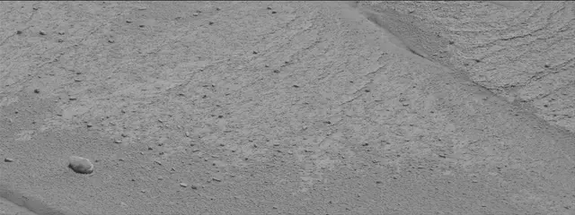 Sol 3776: Mast Camera (Mastcam)