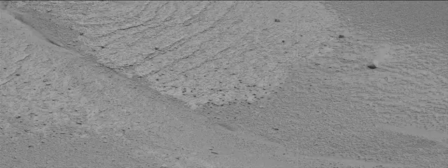 Sol 3776: Mast Camera (Mastcam)