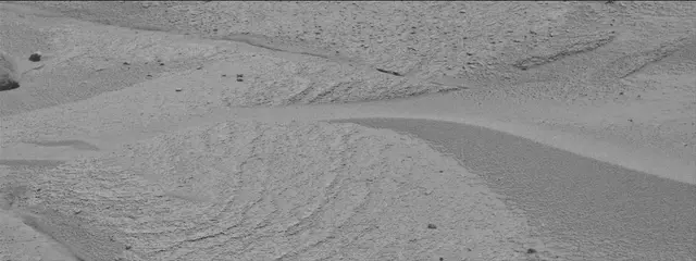 Sol 3776: Mast Camera (Mastcam)