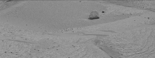 Sol 3776: Mast Camera (Mastcam)