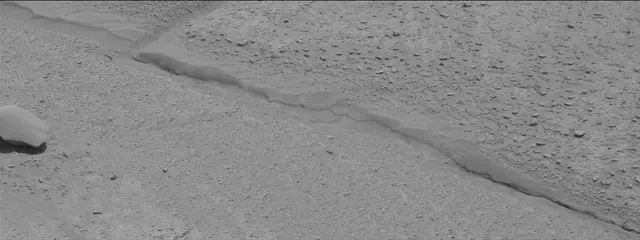 Sol 3776: Mast Camera (Mastcam)