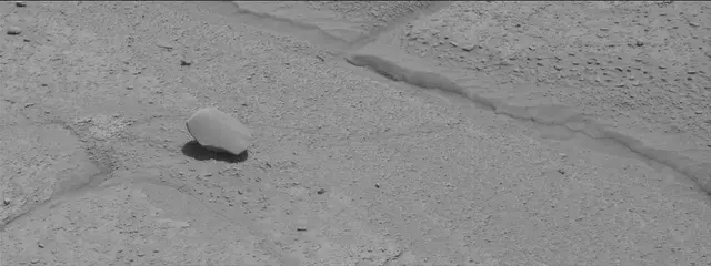 Sol 3776: Mast Camera (Mastcam)