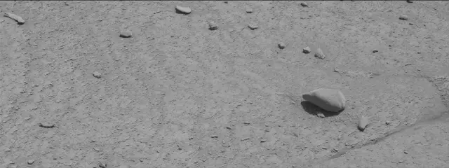 Sol 3776: Mast Camera (Mastcam)