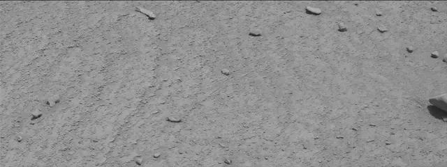 Sol 3776: Mast Camera (Mastcam)