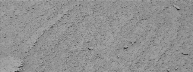 Sol 3776: Mast Camera (Mastcam)