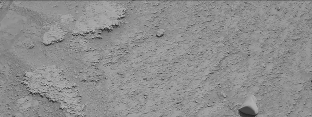 Sol 3776: Mast Camera (Mastcam)