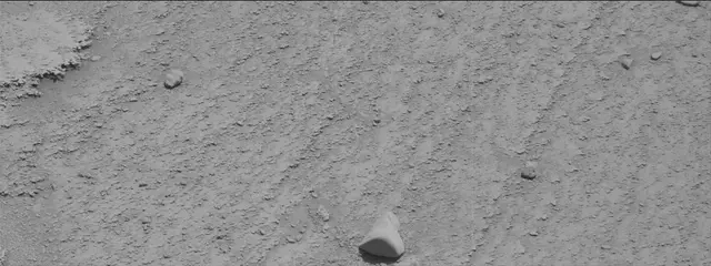 Sol 3776: Mast Camera (Mastcam)