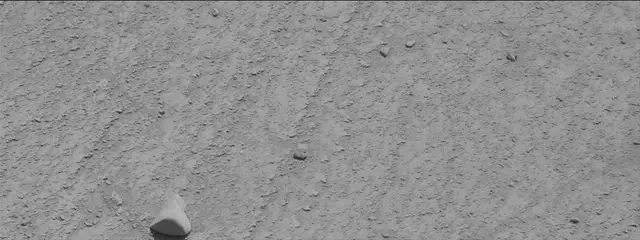 Sol 3776: Mast Camera (Mastcam)
