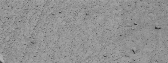 Sol 3776: Mast Camera (Mastcam)