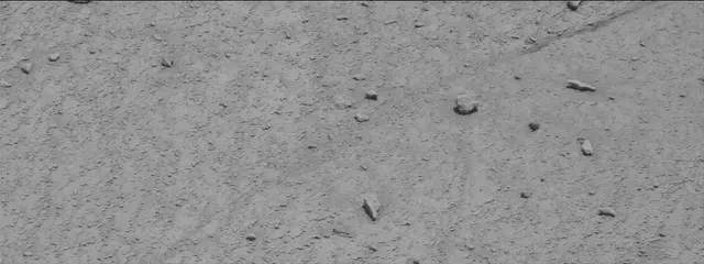 Sol 3776: Mast Camera (Mastcam)