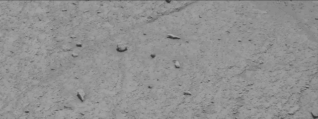 Sol 3776: Mast Camera (Mastcam)