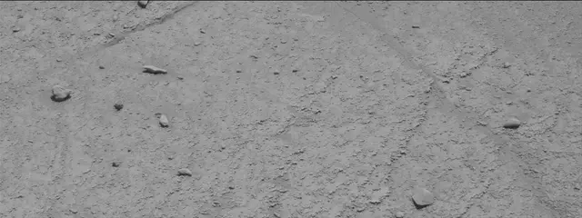 Sol 3776: Mast Camera (Mastcam)