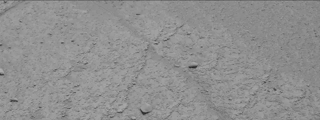 Sol 3776: Mast Camera (Mastcam)