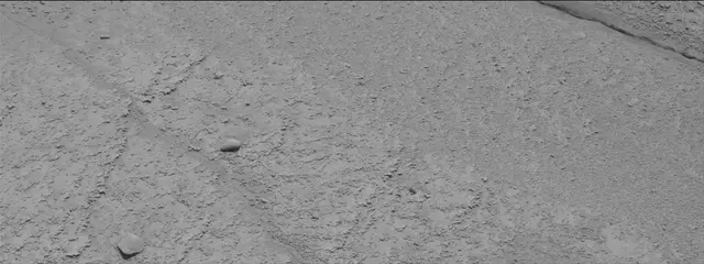 Sol 3776: Mast Camera (Mastcam)