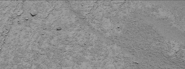 Sol 3776: Mast Camera (Mastcam)