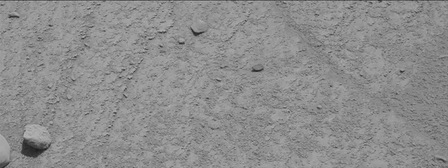 Sol 3776: Mast Camera (Mastcam)
