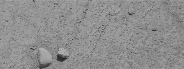 Sol 3776: Mast Camera (Mastcam)