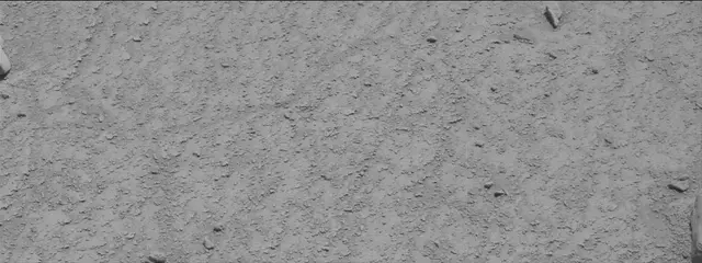 Sol 3776: Mast Camera (Mastcam)