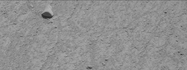 Sol 3776: Mast Camera (Mastcam)