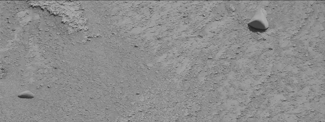 Sol 3776: Mast Camera (Mastcam)