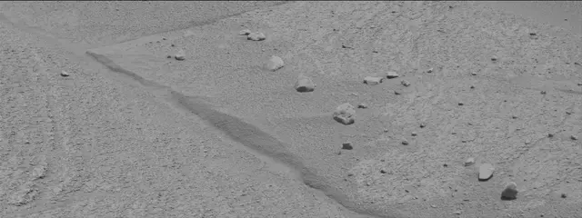 Sol 3776: Mast Camera (Mastcam)