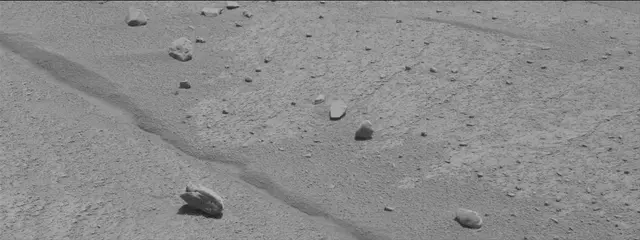 Sol 3776: Mast Camera (Mastcam)