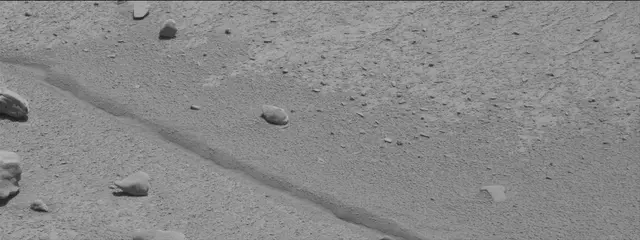 Sol 3776: Mast Camera (Mastcam)