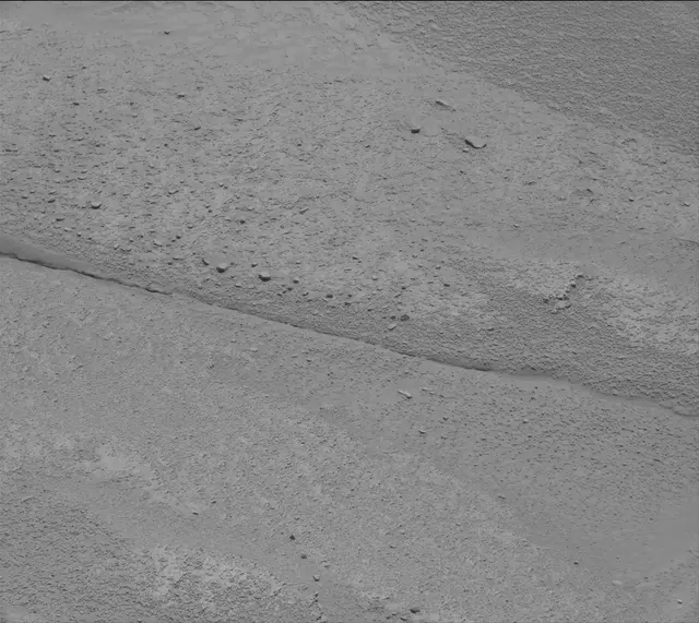 Sol 3776: Mast Camera (Mastcam)