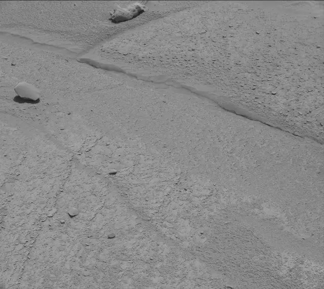 Sol 3776: Mast Camera (Mastcam)