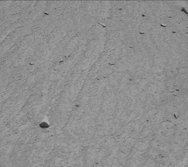 Sol 3776: Mast Camera (Mastcam)