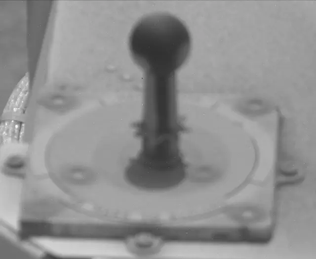 Sol 3776: Mast Camera (Mastcam)