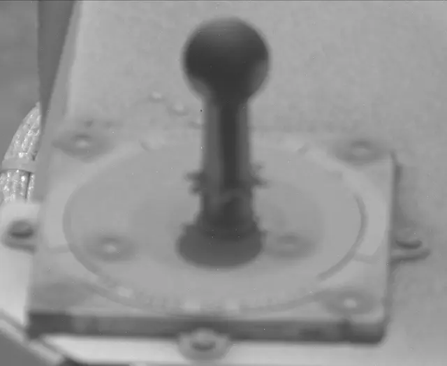 Sol 3776: Mast Camera (Mastcam)