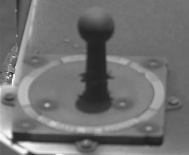 Sol 3776: Mast Camera (Mastcam)