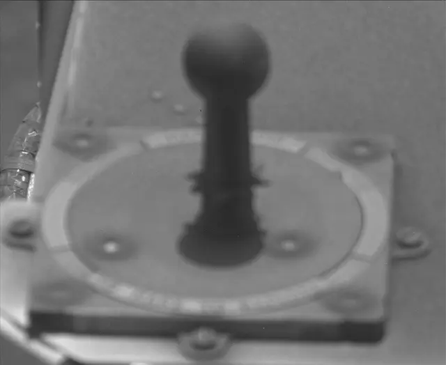 Sol 3776: Mast Camera (Mastcam)