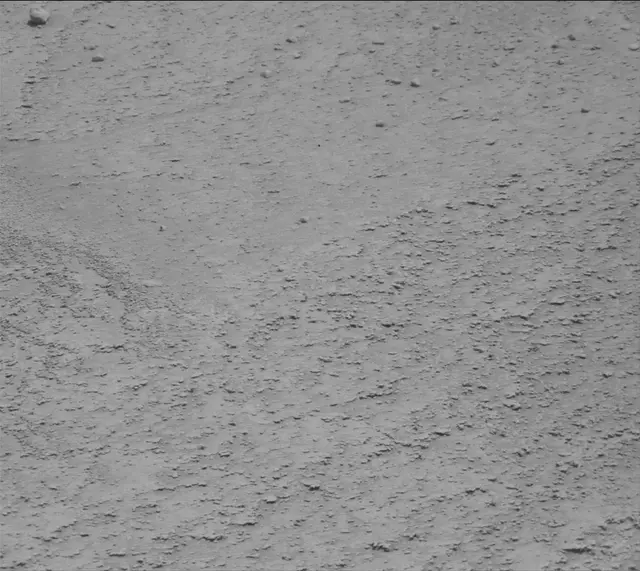 Sol 3776: Mast Camera (Mastcam)