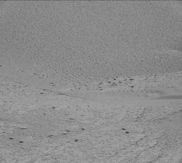 Sol 3776: Mast Camera (Mastcam)