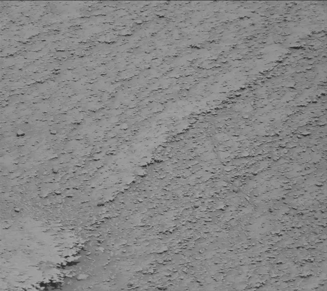 Sol 3776: Mast Camera (Mastcam)