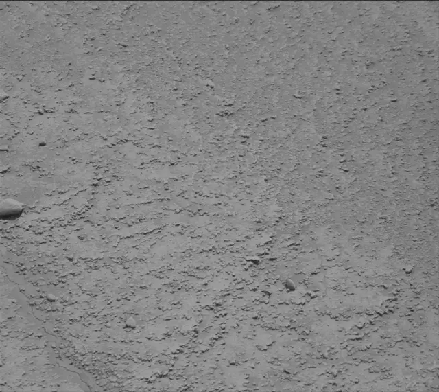Sol 3776: Mast Camera (Mastcam)