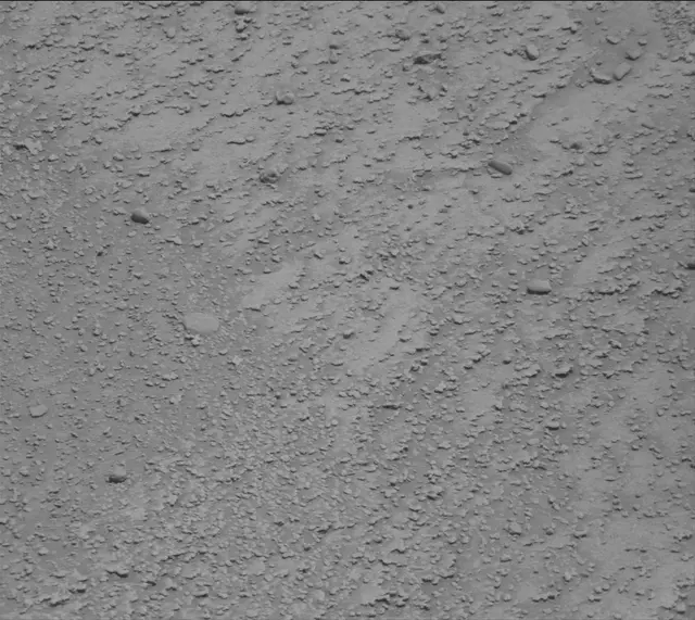 Sol 3776: Mast Camera (Mastcam)