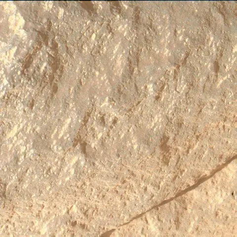 Sol 3776: Mars Hand Lens Imager (MAHLI)