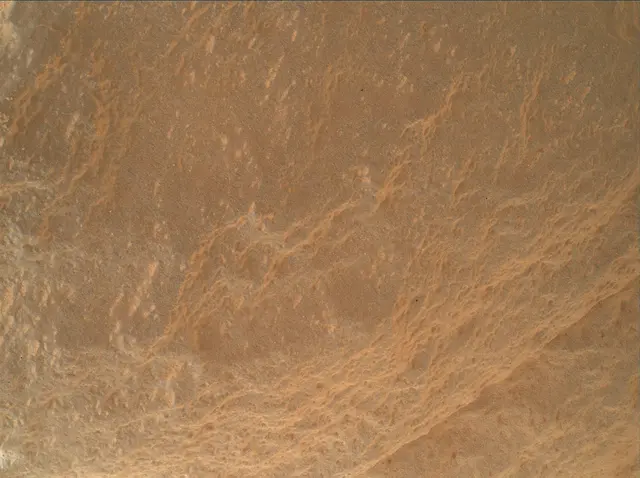 Sol 3776: Mars Hand Lens Imager (MAHLI)