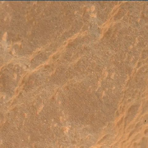 Sol 3776: Mars Hand Lens Imager (MAHLI)