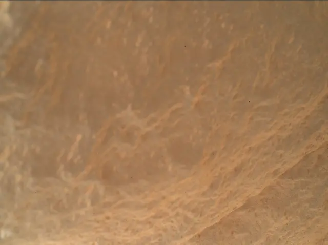 Sol 3776: Mars Hand Lens Imager (MAHLI)