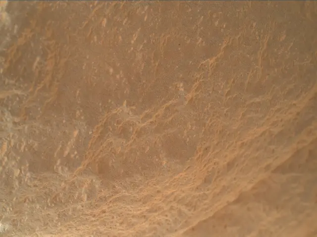 Sol 3776: Mars Hand Lens Imager (MAHLI)