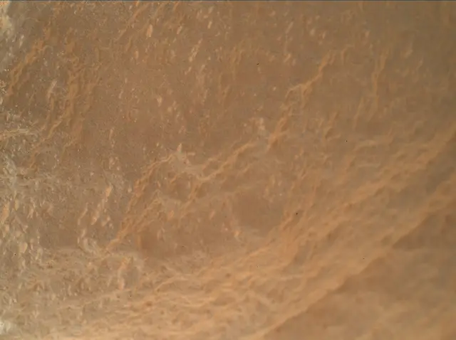 Sol 3776: Mars Hand Lens Imager (MAHLI)