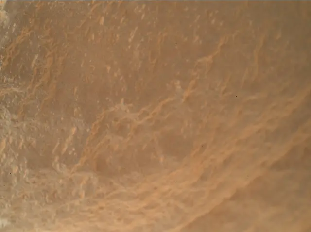 Sol 3776: Mars Hand Lens Imager (MAHLI)