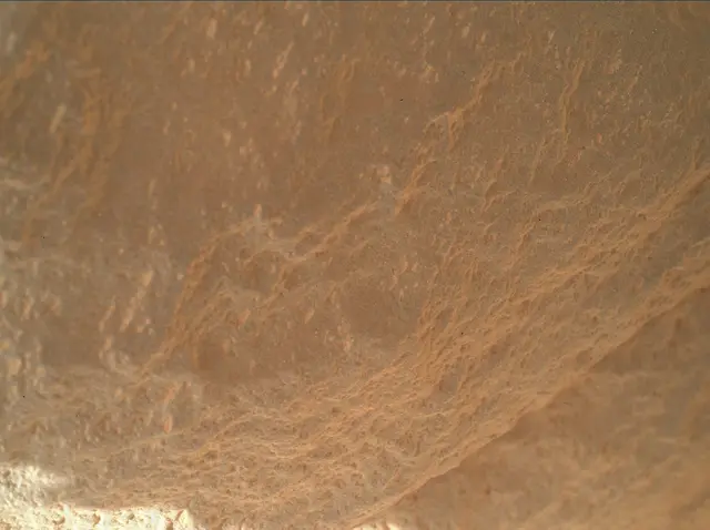Sol 3776: Mars Hand Lens Imager (MAHLI)